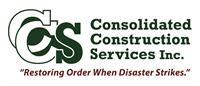 Consolidated Construction Services Inc.