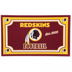 We have the BEST selection of Redskin items in the Blue ridge Region