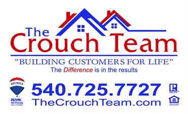 The Crouch Team / RE/MAX All Points
