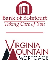 Bank of Botetourt/Virginia Mountain Mortgage