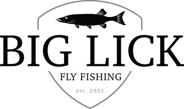 Big Lick Fly Fishing