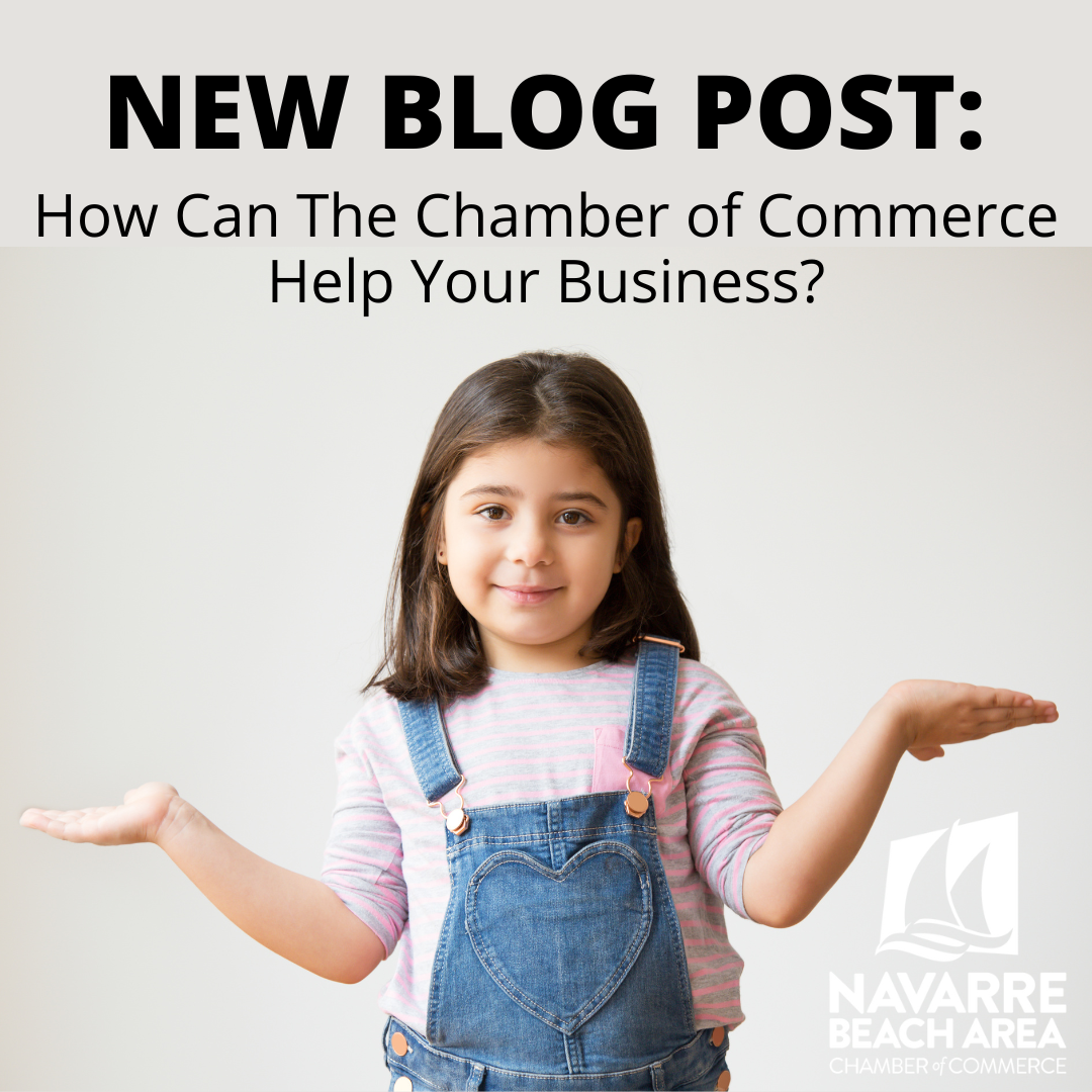 How Can the Chamber of Commerce Help  Your Business?