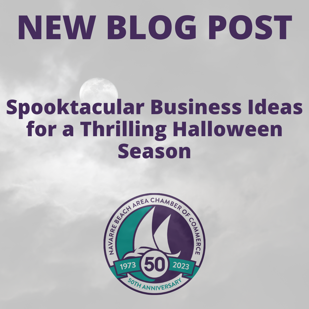 Spooktacular Business Ideas for a Thrilling Halloween Season