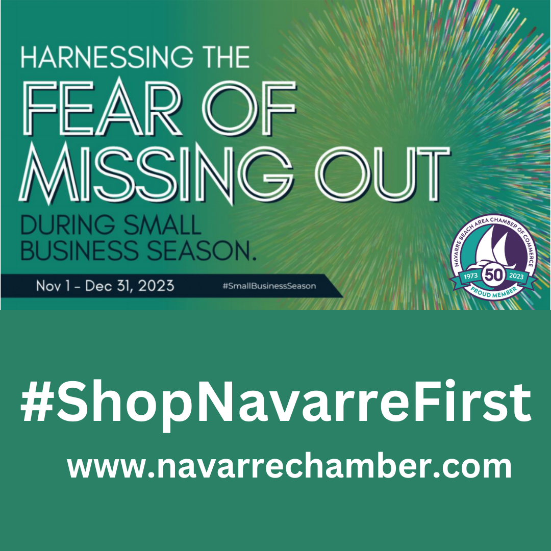 Image for Harnessing the Fear of Missing Out During Small Business Season