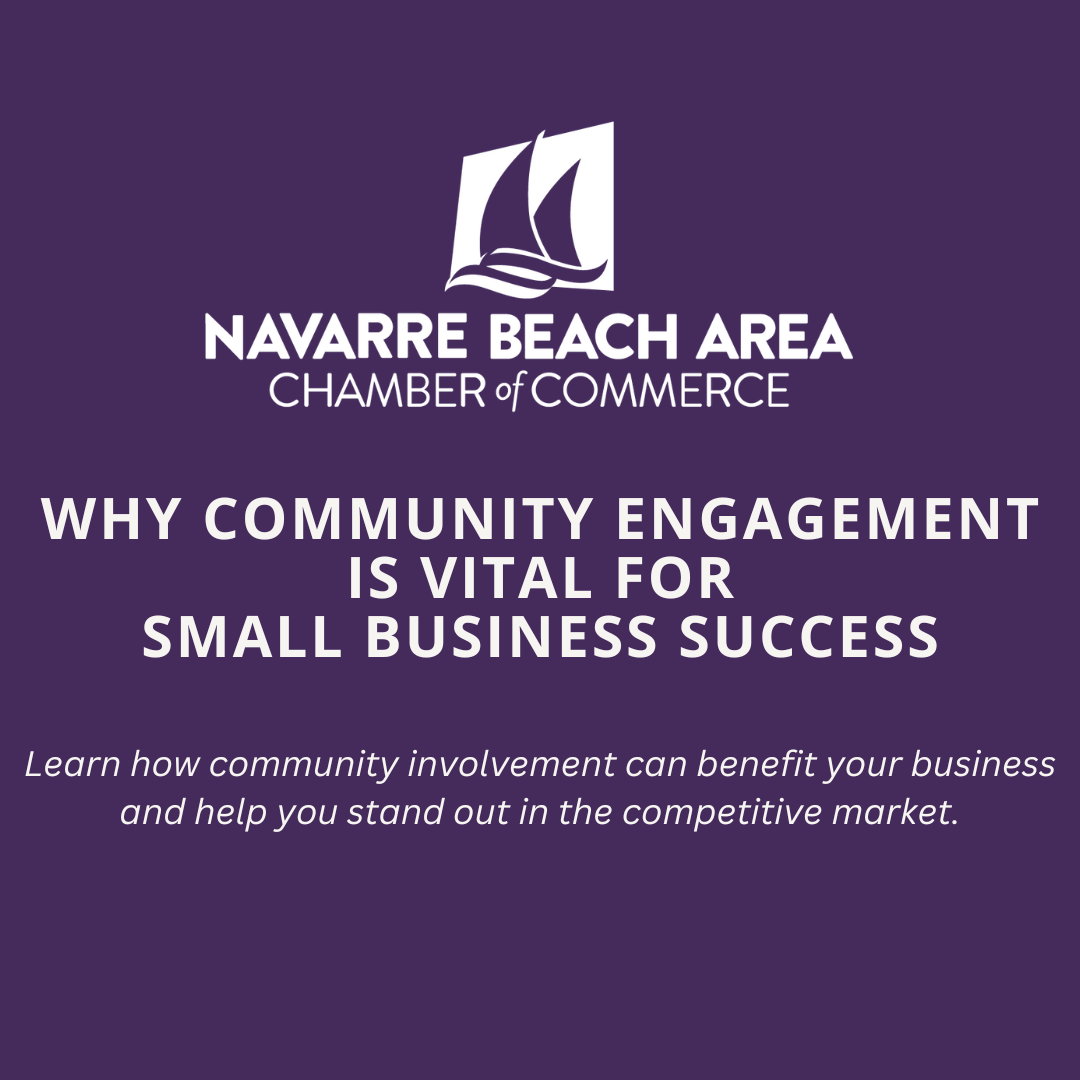 Image for Why Community Engagement is Vital for Small Business Success