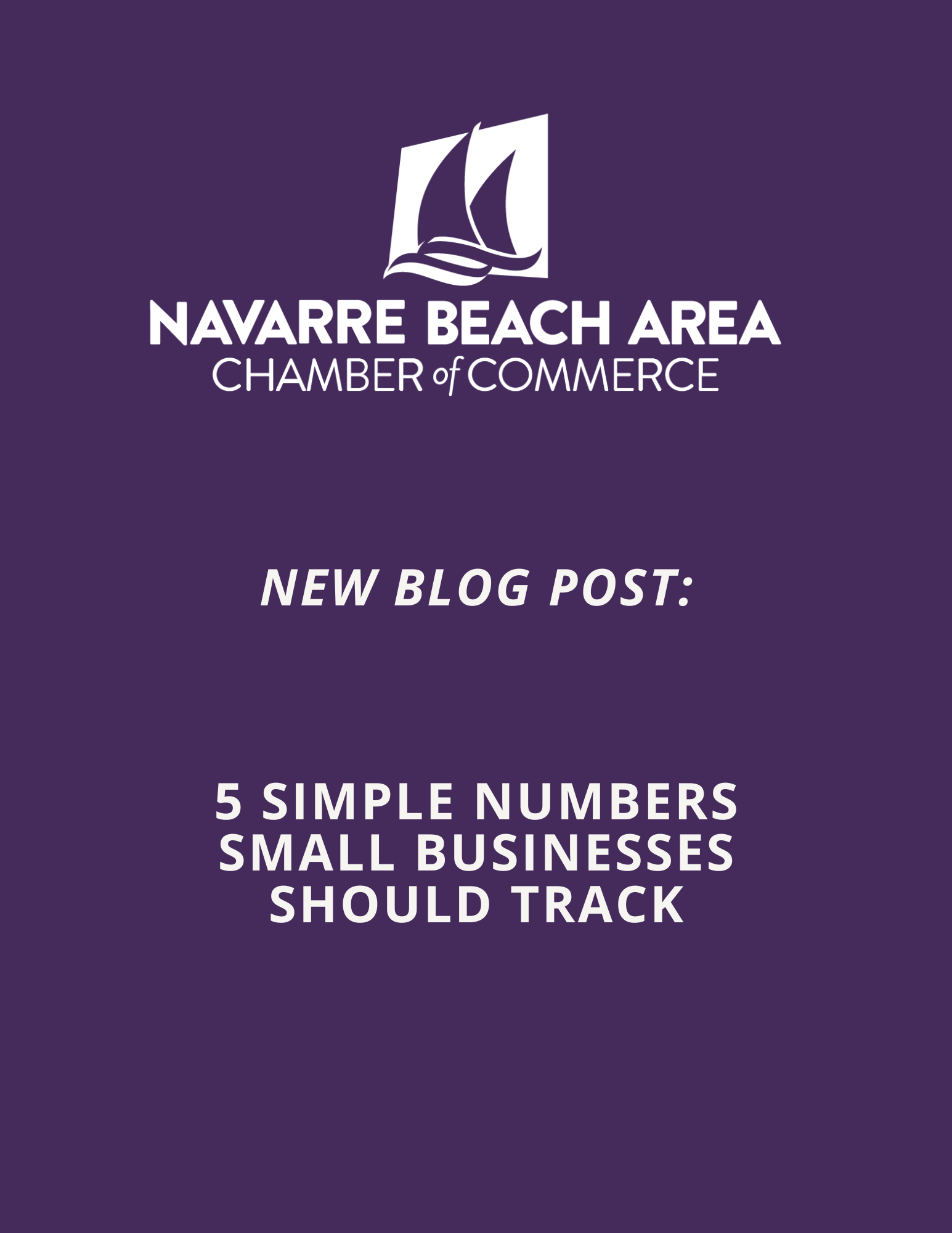 Image for 5 Simple Numbers Every Small Business Should Track