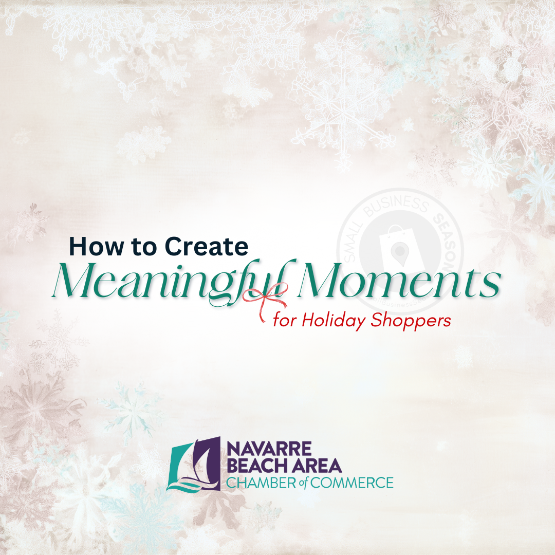 Image for How to Create Meaningful Moments for Holiday Shoppers