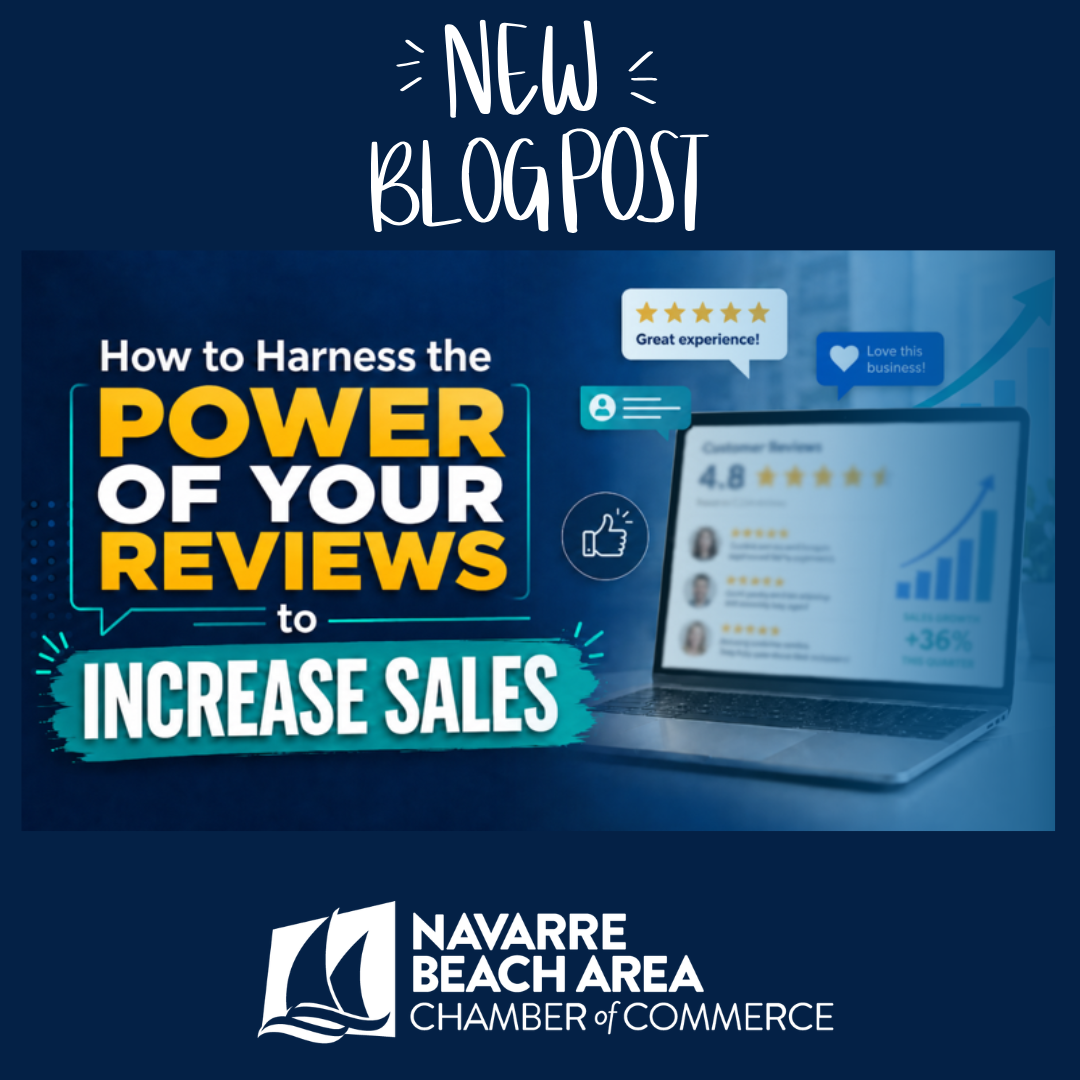 Image for How to Harness the Power of Your Reviews to Increase Sales