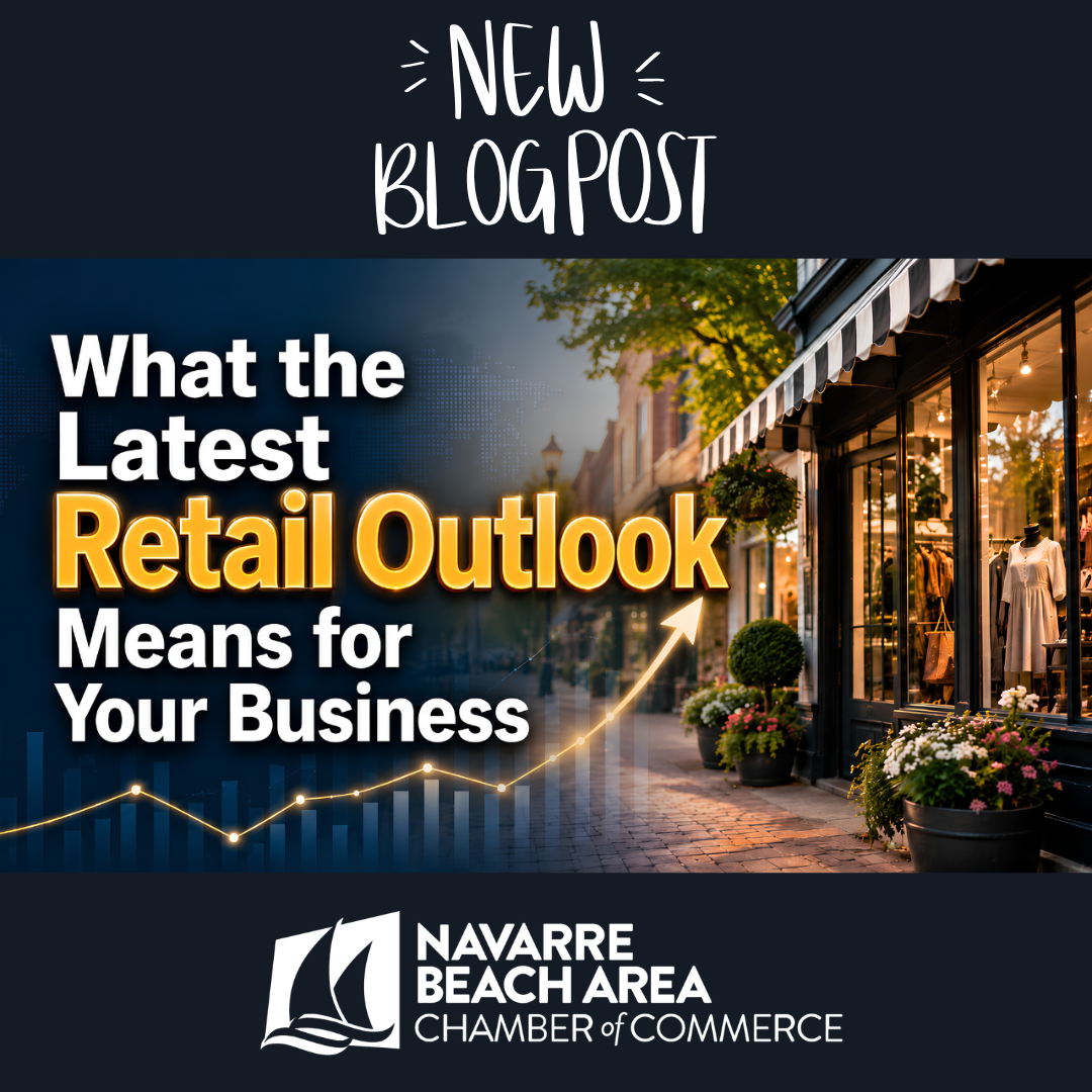 Image for What the Latest Retail Outlook Means for Your Business