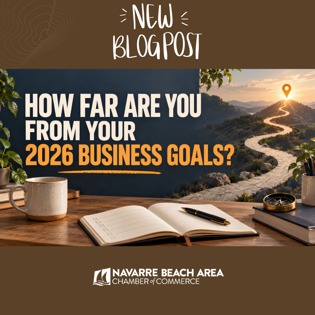 Image for How Far Are You From Your 2026 Business Goals?