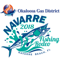 2018 Navarre Fishing Rodeo - Presented by Okaloosa Gas District
