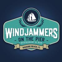 Brunch at Windjammers on the Pier