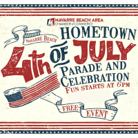 Hometown 4th of July Parade & Celebration