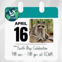 Earth Day at Emerald Coast Wildlife Refuge