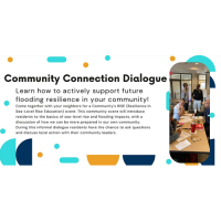 Community Connection Dialogue in Santa Rosa County