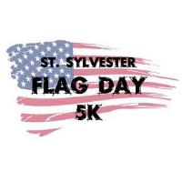 St Sylvester’s Annual Flag Day 5K Run/Walk - Certified Race Course