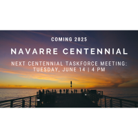 Navarre Centennial Taskforce Meeting
