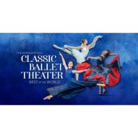 The International Classic Ballet Theatre 
