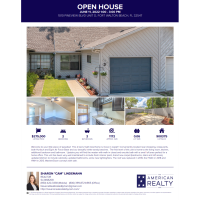 OPEN HOUSE:  1010 Pineview Boulevard, UNIT D (Fort Walton Beach)