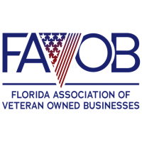 Florida Association of Veteran Owned Businesses Panhandle Chapter Meeting