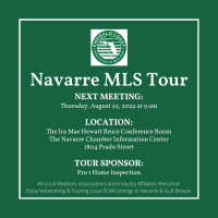 ECAR’s Navarre MLS Tour