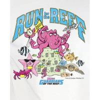 14th Annual Run for the Reef 10K/5K and Kid’s One Mile Fun Run