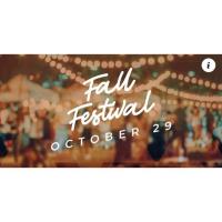 Fall Festival at Navarre United Methodist Church