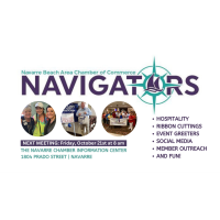 Navarre Chamber Navigators Team Meeting