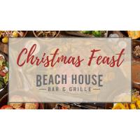 Christmas Feast at Beach House Bar & Grille