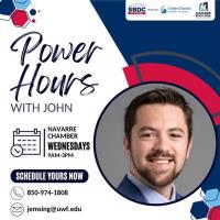 Power Hours with John