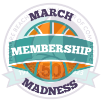 March Membership Madness Team Captain Information Meeting