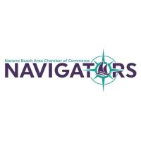 Navarre Chamber Navigator Meeting at Slim Chickens