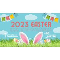 Easter Egg-Stravaganza 2023