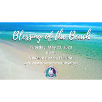 Blessing of the Beach