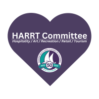 HARRT Committee Meeting (Hospitality, Art, Recreation, Retail & Tourism)