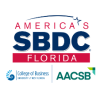 Florida SBDC at UWF Presents “Sources of Funding for Small Business”