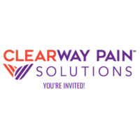 Clearway Pain Solutions Ribbon Cutting