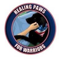 Healing Paws for Warriors- Save a Veteran, Rescue a Dog Event