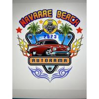 22nd Annual Navarre Beach Autorama