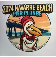 2024 Navarre Beach Pier Plunge - Benefiting Navarre's Centennial Celebration