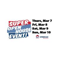 ERA American Real Estate Super Open House Event