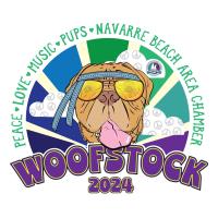 WOOFSTOCK 2024 - T-Shirts Sale