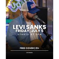 LIVE Music at The Grey Taproom - FREE COVER (21+)