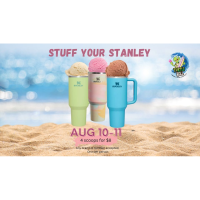 Stuff Your Stanley is Back!!!!