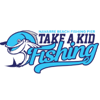 Take a Kid Fishing on the Navarre Beach Pier