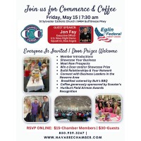 Commerce & Coffee