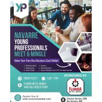 Navarre Young Professionals