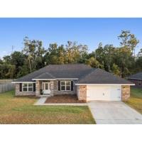 OPEN HOUSE: 3 BR/2 BA | 5174 Gaineswood Drive (off Hwy 87 in East Milton)