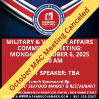 CANCELED: Military & Veteran Affairs Committee Meeting