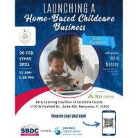 Launching a Home-Based Childcare Business